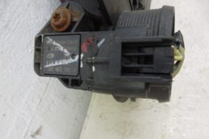 Изображение товара 85888 - 00085888 radiator interkulera Chevrolet Aveo 2