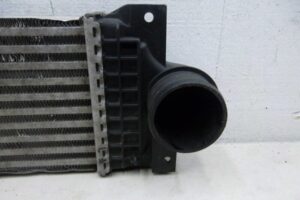 Изображение товара 85888 - 00085888 radiator interkulera Chevrolet Aveo 3