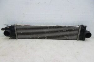 Изображение товара 85888 - 00085888 radiator interkulera Chevrolet Aveo