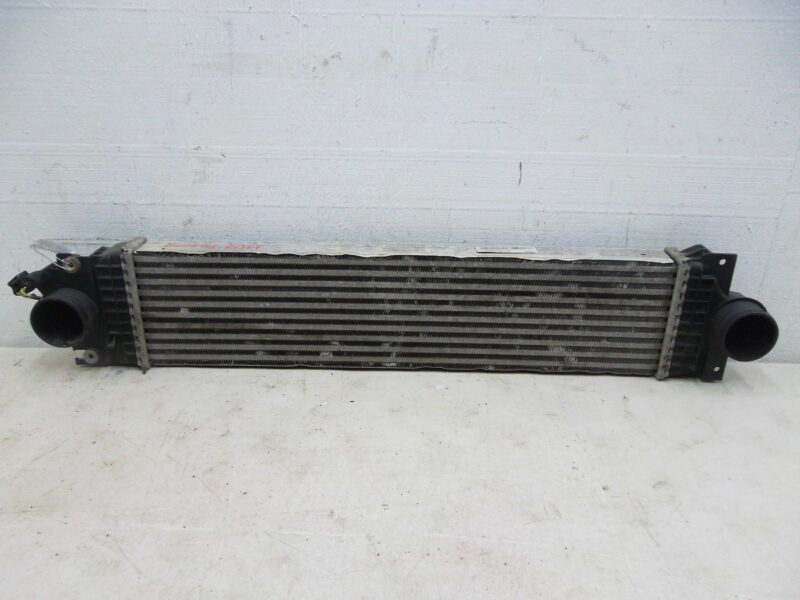 Изображение товара 85888 - 00085888 radiator interkulera Chevrolet Aveo