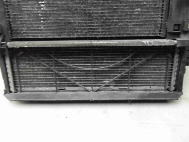 Изображение товара 85974 - 00085974 kasseta radiatorov