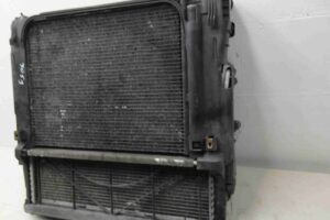 Изображение товара 85974 - 00085974 kasseta radiatorov   1