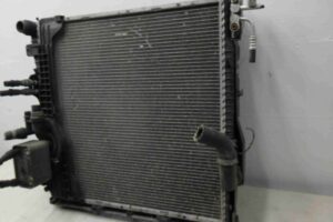 Изображение товара 85974 - 00085974 kasseta radiatorov   2