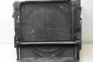 Изображение товара 85974 - 00085974 kasseta radiatorov   3