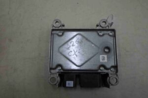 Изображение товара 87747 - 00087747 blok upravleniya podushek bezopasnosti Citroen C5 3