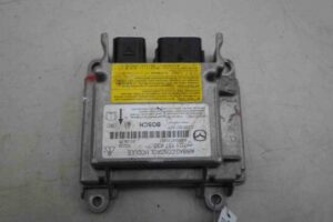 Изображение товара 87747 - 00087747 blok upravleniya podushek bezopasnosti Citroen C5