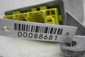 Изображение товара 88681 - 00088681 blok upravleniya podushek bezopasnosti   3
