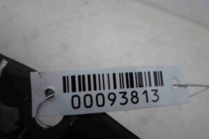 Изображение товара 93813 - 00093813 usilitel bampera perednij   2
