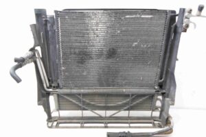 Изображение товара 94617 - 00094617 radiator konditsionera  