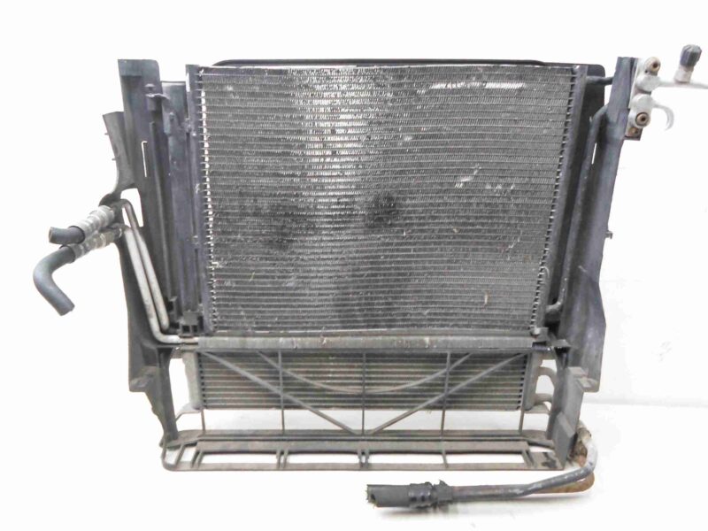 Изображение товара 94617 - 00094617 radiator konditsionera