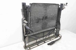 Изображение товара 94617 - 00094617 radiator konditsionera   1