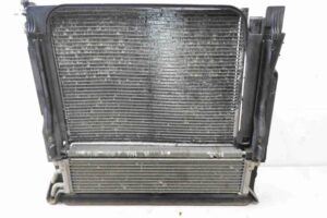 Изображение товара 94617 - 00094617 radiator konditsionera   2