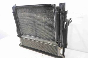 Изображение товара 94617 - 00094617 radiator konditsionera   3