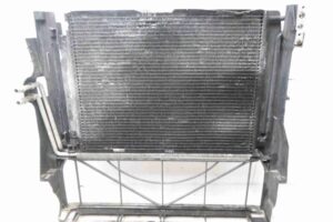 Изображение товара 97742 - 00097742 radiator konditsionera  