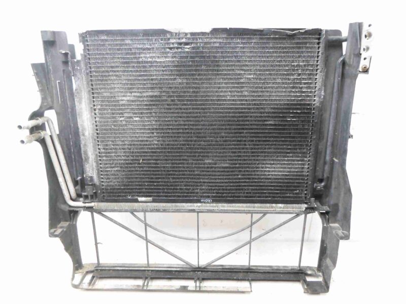 Изображение товара 97742 - 00097742 radiator konditsionera