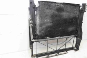 Изображение товара 97742 - 00097742 radiator konditsionera   2