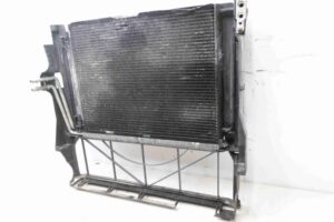 Изображение товара 97742 - 00097742 radiator konditsionera   3