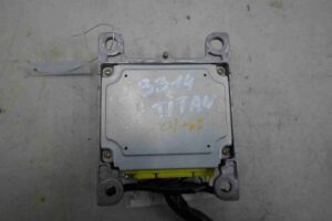 Изображение товара 98971 - 00098971 blok upravleniya podushek bezopasnosti Land Rover Range Rover Sport 1