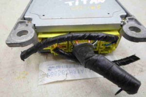 Изображение товара 98971 - 00098971 blok upravleniya podushek bezopasnosti Land Rover Range Rover Sport 2
