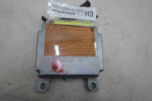 Изображение товара 98971 - 00098971 blok upravleniya podushek bezopasnosti Land Rover Range Rover Sport