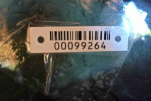 Изображение товара 99264 - 00099264 steklo kuzovnoe levoe Opel Omega 1