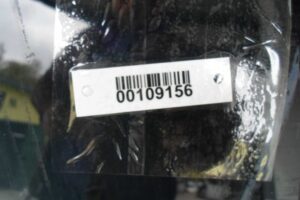 Изображение товара 109156 - 00109156 steklo kuzovnoe levoe Citroen C5 1