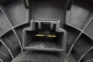 Изображение товара 109576 - 00109576 ventilyator otopitelya (motorchik pechki) Peugeot 306 3