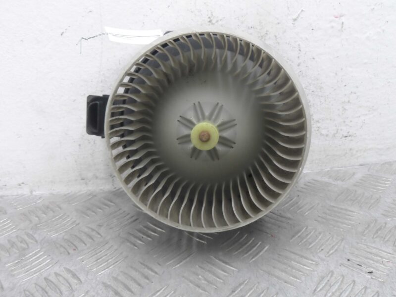 Изображение товара 109576 - 00109576 ventilyator otopitelya (motorchik pechki) Peugeot 306