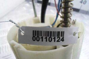 Изображение товара 110124 - 00110124 nasos toplivnyj Citroen Berlingo 2