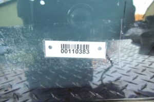 Изображение товара 110383 - 00110383 steklo kuzovnoe pravoe Citroen Berlingo 2