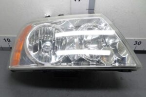 Изображение товара 114038 - 00114038 fara pravaya Chrysler Sebring 2