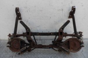 Изображение товара 116795 - 00116795 balka zadnyaya Pontiac Vibe 1
