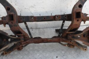 Изображение товара 116795 - 00116795 balka zadnyaya Pontiac Vibe 3