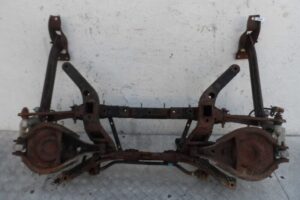 Изображение товара 116795 - 00116795 balka zadnyaya Pontiac Vibe