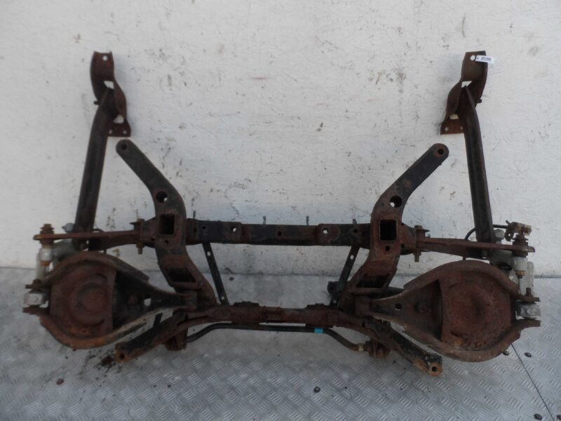 Изображение товара 116795 - 00116795 balka zadnyaya Pontiac Vibe