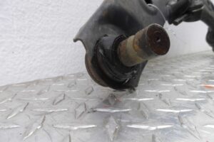 Изображение товара 118984 - 00118984 rychag perednij pravyj nizhnij Citroen Berlingo 1
