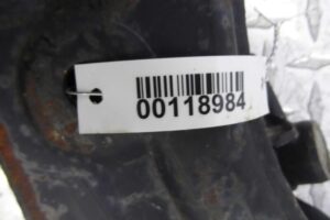 Изображение товара 118984 - 00118984 rychag perednij pravyj nizhnij Citroen Berlingo 2