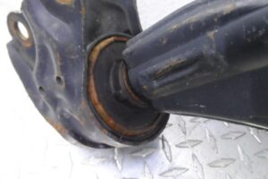 Изображение товара 118984 - 00118984 rychag perednij pravyj nizhnij Citroen Berlingo 3