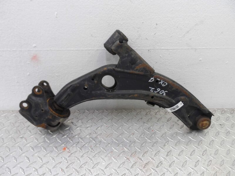 Изображение товара 118984 - 00118984 rychag perednij pravyj nizhnij Citroen Berlingo
