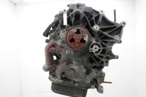 Изображение товара 119531 - 00119531 dvigatel Peugeot 3008 1