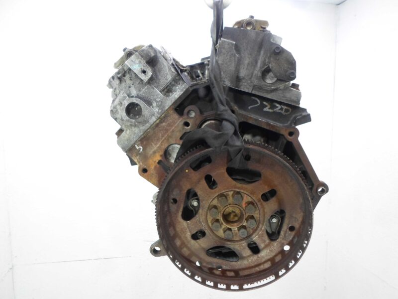 Изображение товара 119531 - 00119531 dvigatel Peugeot 3008 4