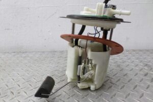 Изображение товара 121431 - 00121431 nasos toplivnyj Peugeot 306 2