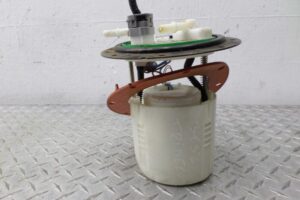 Изображение товара 121431 - 00121431 nasos toplivnyj Peugeot 306