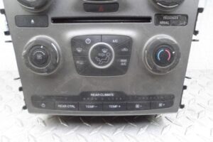 Изображение товара 121493 - 00121493 pereklyuchatel otopitelya Skoda Yeti 2
