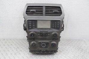 Изображение товара 121493 - 00121493 pereklyuchatel otopitelya Skoda Yeti