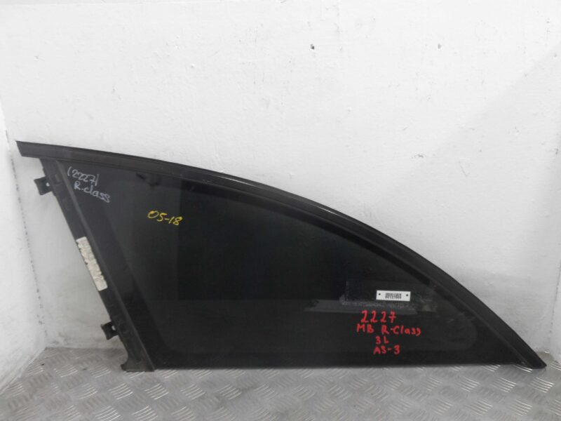 Изображение товара 127006 - 00127006 steklo kuzovnoe levoe Ford Transit Connect