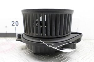 Изображение товара 127664 - 00127664 ventilyator otopitelya (motorchik pechki)   1