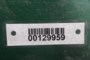 Изображение товара 129959 - 00129959 steklo kuzovnoe levoe Toyota Matrix 1