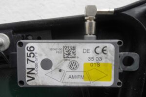 Изображение товара 129959 - 00129959 steklo kuzovnoe levoe Toyota Matrix 3