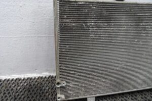 Изображение товара 132539 - 00132539 radiator konditsionera Subaru Tribeca 3